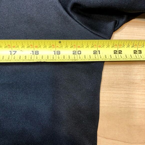 Nike Dri-fit pullover training hoodie Small black - Picture 7 of 9